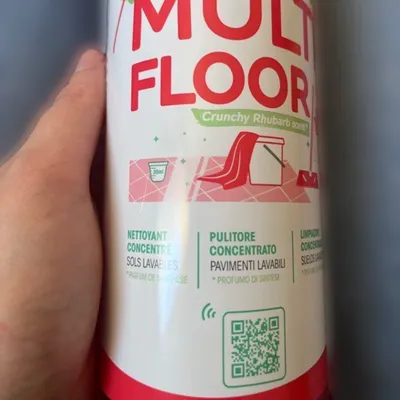Multi floor
